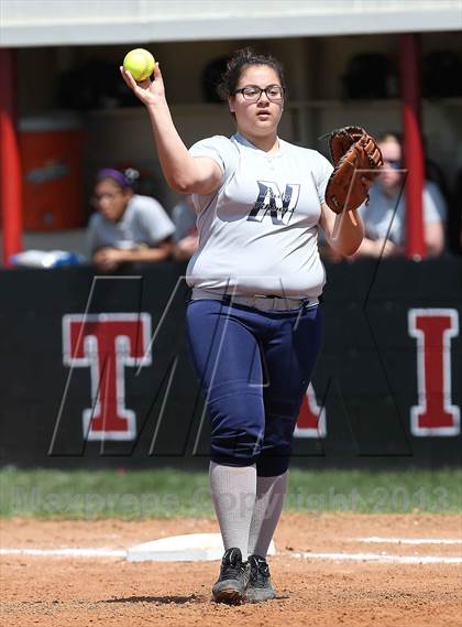 Thumbnail 2 in Trinity vs. Nimitz  photogallery.