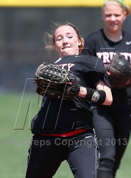 Thumbnail 3 in Trinity vs. Nimitz  photogallery.