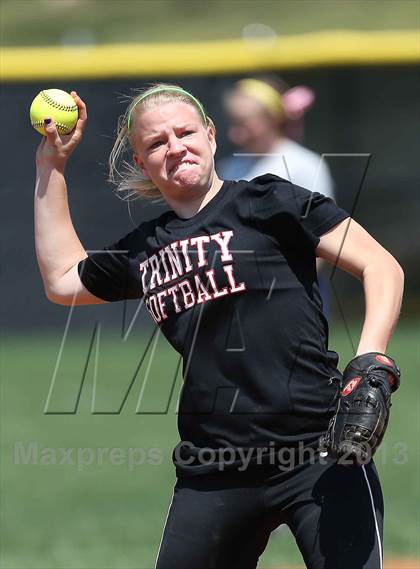 Thumbnail 2 in Trinity vs. Nimitz  photogallery.