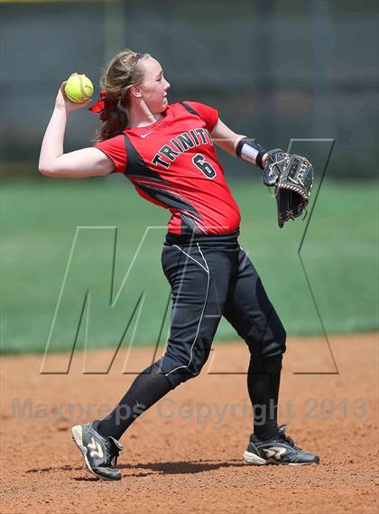 Thumbnail 2 in Trinity vs. Nimitz  photogallery.