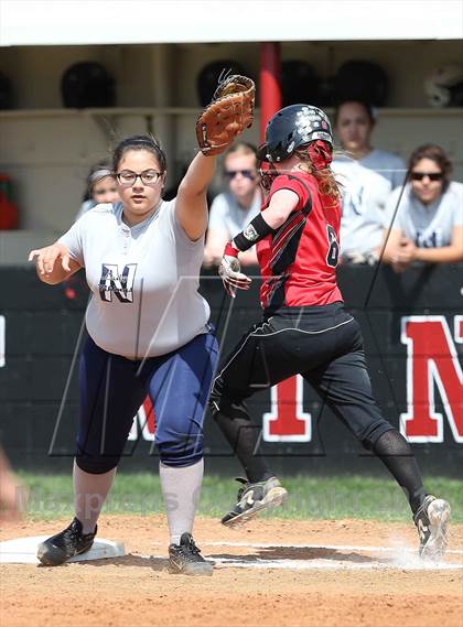 Thumbnail 1 in Trinity vs. Nimitz  photogallery.