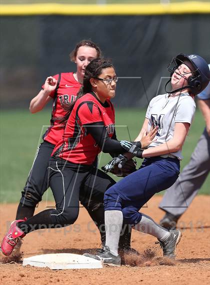 Thumbnail 2 in Trinity vs. Nimitz  photogallery.