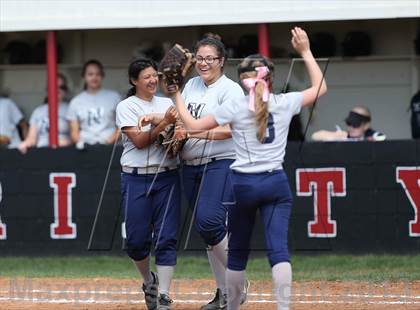 Thumbnail 3 in Trinity vs. Nimitz  photogallery.