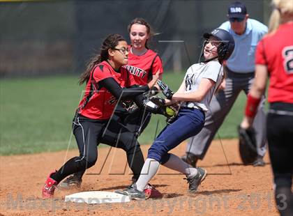 Thumbnail 1 in Trinity vs. Nimitz  photogallery.