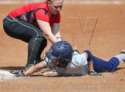 Thumbnail 2 in Trinity vs. Nimitz  photogallery.