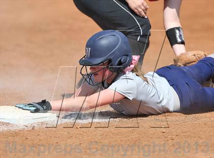 Thumbnail 1 in Trinity vs. Nimitz  photogallery.