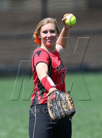 Thumbnail 3 in Trinity vs. Nimitz  photogallery.