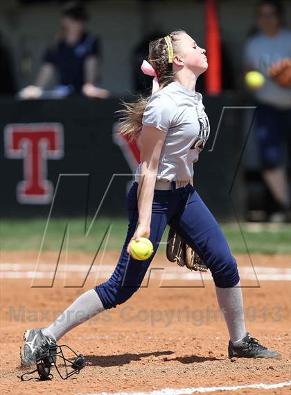 Thumbnail 1 in Trinity vs. Nimitz  photogallery.