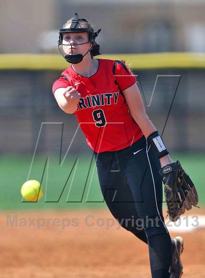 Thumbnail 2 in Trinity vs. Nimitz  photogallery.