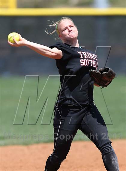 Thumbnail 1 in Trinity vs. Nimitz  photogallery.