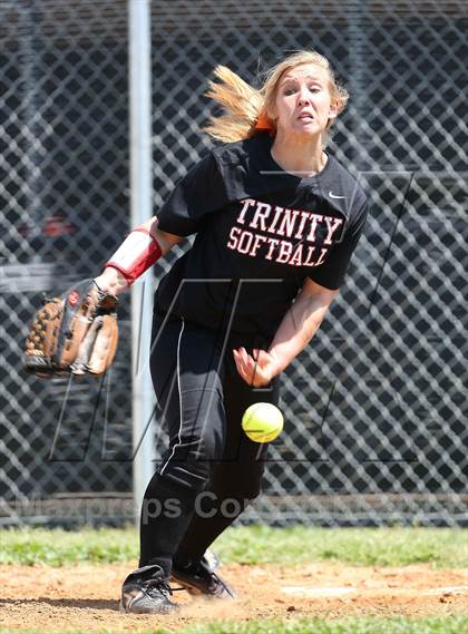 Thumbnail 3 in Trinity vs. Nimitz  photogallery.