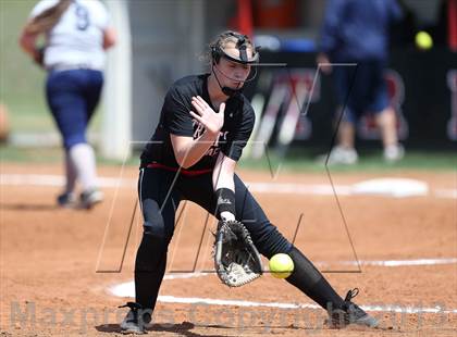 Thumbnail 1 in Trinity vs. Nimitz  photogallery.