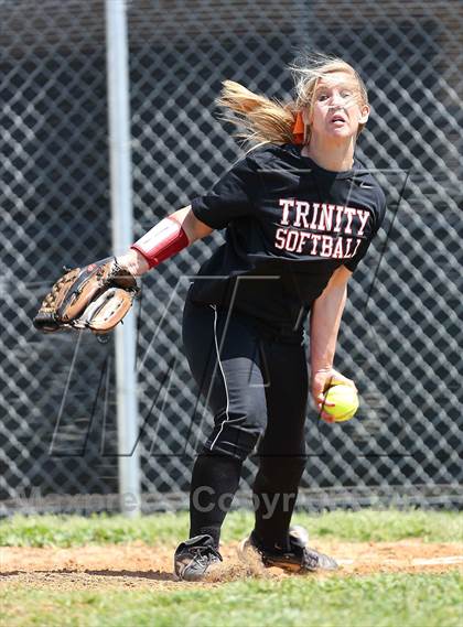 Thumbnail 2 in Trinity vs. Nimitz  photogallery.