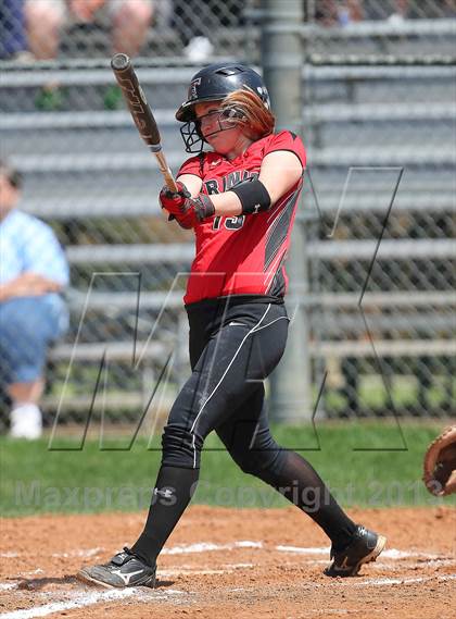 Thumbnail 3 in Trinity vs. Nimitz  photogallery.