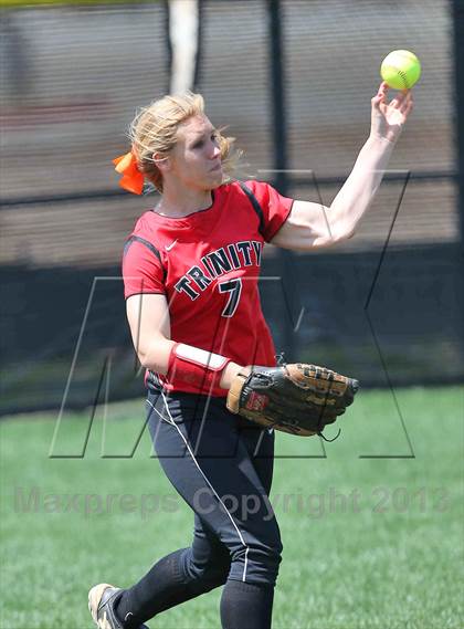 Thumbnail 2 in Trinity vs. Nimitz  photogallery.