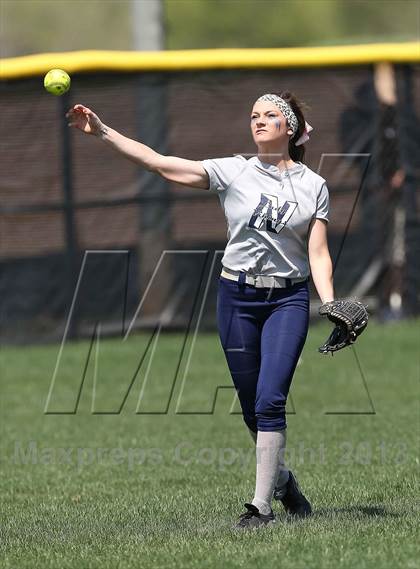Thumbnail 2 in Trinity vs. Nimitz  photogallery.