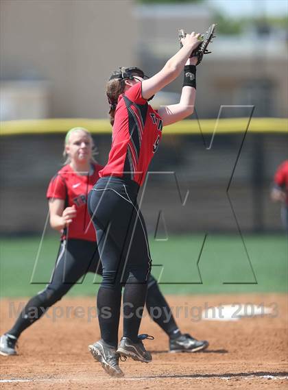 Thumbnail 2 in Trinity vs. Nimitz  photogallery.