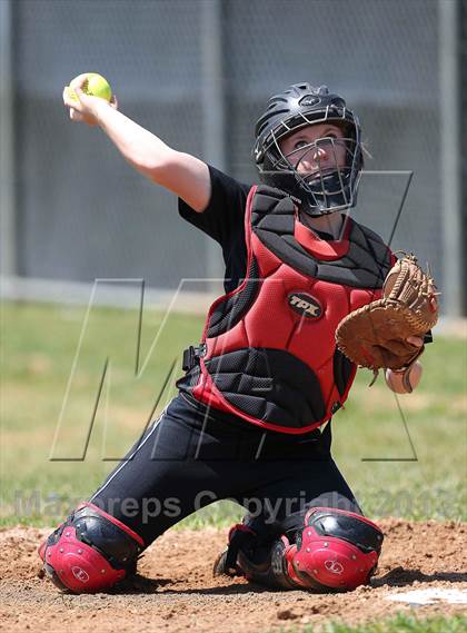 Thumbnail 1 in Trinity vs. Nimitz  photogallery.