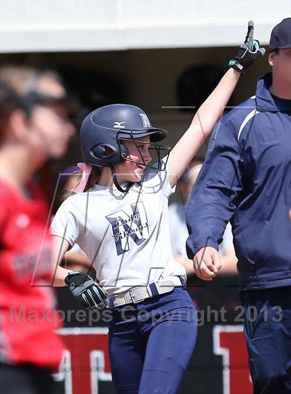 Thumbnail 1 in Trinity vs. Nimitz  photogallery.