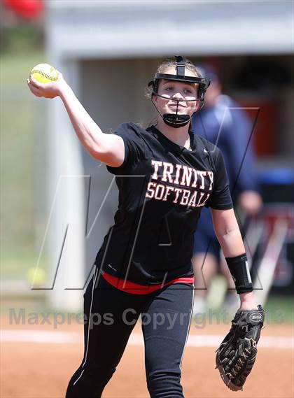 Thumbnail 2 in Trinity vs. Nimitz  photogallery.