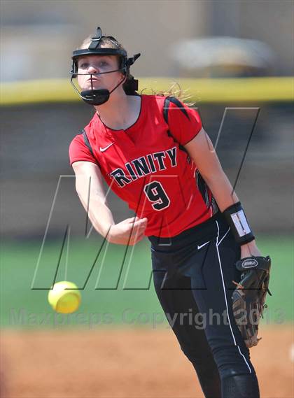 Thumbnail 1 in Trinity vs. Nimitz  photogallery.