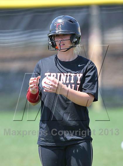 Thumbnail 2 in Trinity vs. Nimitz  photogallery.