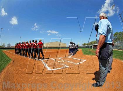 Thumbnail 1 in Trinity vs. Nimitz  photogallery.