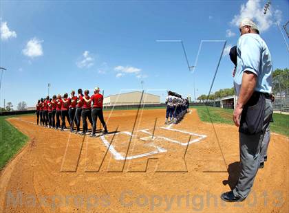 Thumbnail 2 in Trinity vs. Nimitz  photogallery.