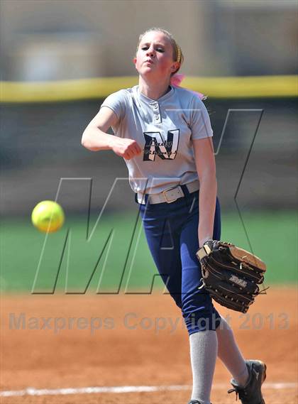 Thumbnail 1 in Trinity vs. Nimitz  photogallery.