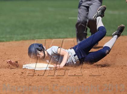 Thumbnail 3 in Trinity vs. Nimitz  photogallery.