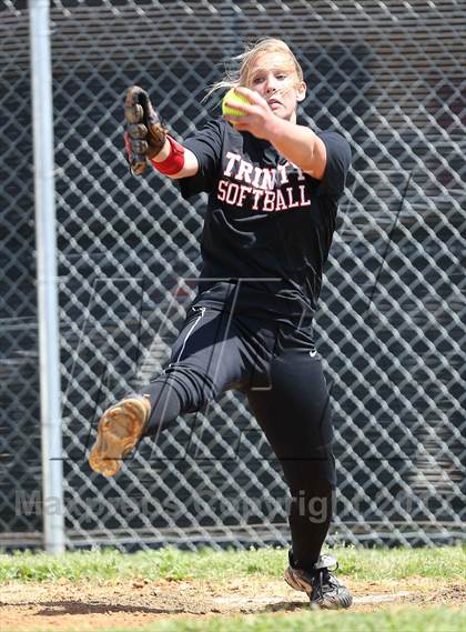 Thumbnail 3 in Trinity vs. Nimitz  photogallery.