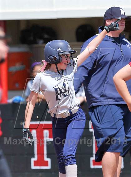 Thumbnail 3 in Trinity vs. Nimitz  photogallery.