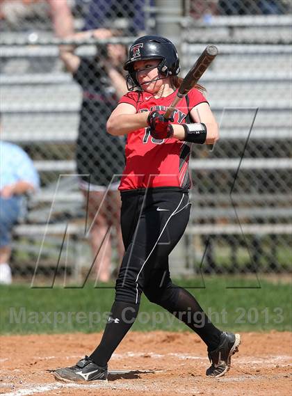 Thumbnail 2 in Trinity vs. Nimitz  photogallery.