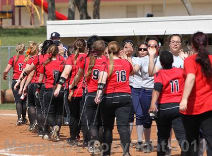 Thumbnail 1 in Trinity vs. Nimitz  photogallery.