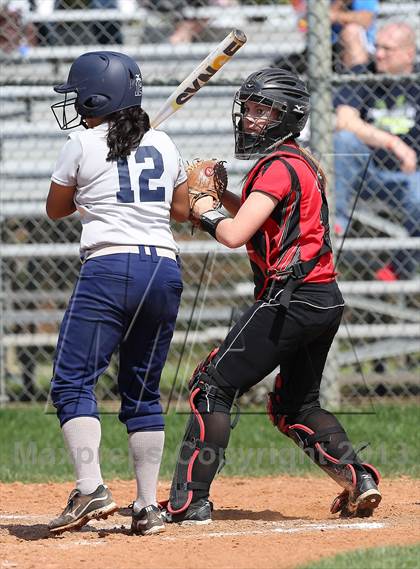 Thumbnail 3 in Trinity vs. Nimitz  photogallery.