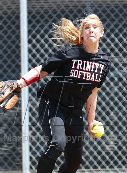 Thumbnail 3 in Trinity vs. Nimitz  photogallery.
