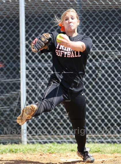 Thumbnail 2 in Trinity vs. Nimitz  photogallery.
