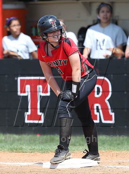 Thumbnail 1 in Trinity vs. Nimitz  photogallery.