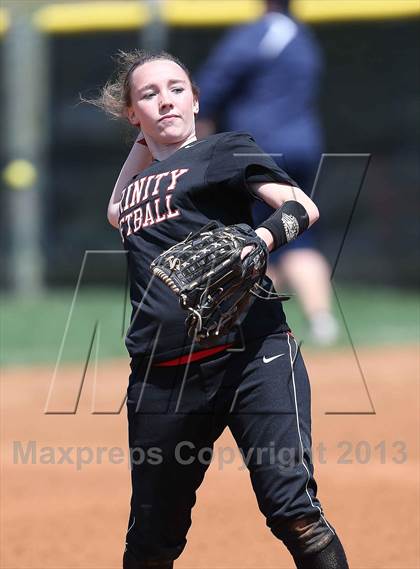 Thumbnail 2 in Trinity vs. Nimitz  photogallery.