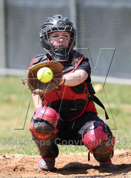 Thumbnail 3 in Trinity vs. Nimitz  photogallery.