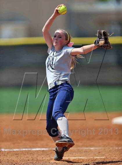 Thumbnail 2 in Trinity vs. Nimitz  photogallery.
