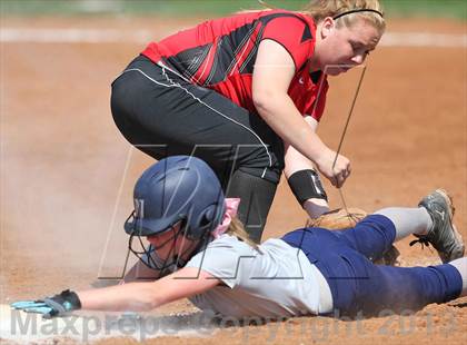 Thumbnail 3 in Trinity vs. Nimitz  photogallery.