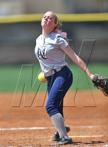 Thumbnail 2 in Trinity vs. Nimitz  photogallery.