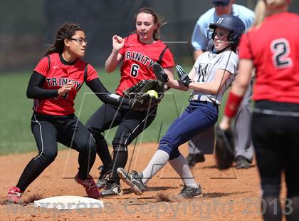 Thumbnail 3 in Trinity vs. Nimitz  photogallery.