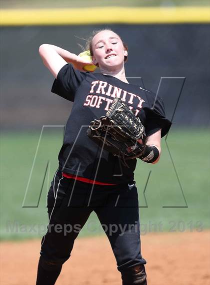 Thumbnail 3 in Trinity vs. Nimitz  photogallery.