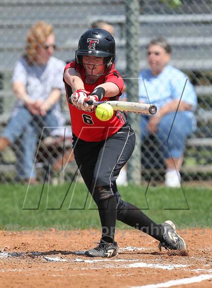 Thumbnail 3 in Trinity vs. Nimitz  photogallery.