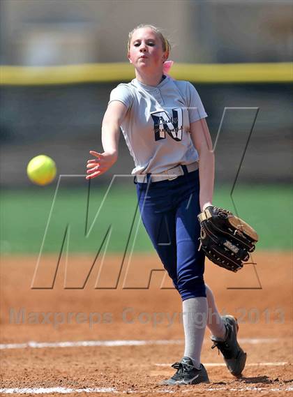 Thumbnail 3 in Trinity vs. Nimitz  photogallery.