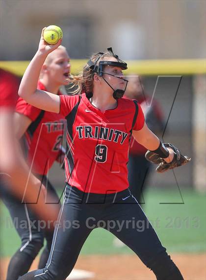 Thumbnail 3 in Trinity vs. Nimitz  photogallery.