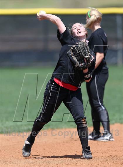 Thumbnail 2 in Trinity vs. Nimitz  photogallery.