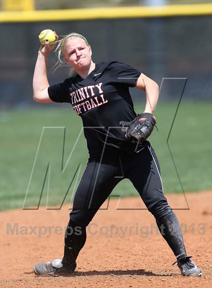 Thumbnail 3 in Trinity vs. Nimitz  photogallery.
